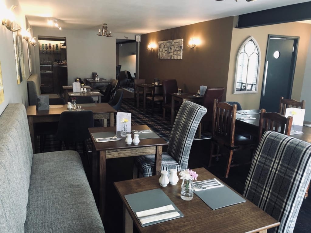 Fusilier Pub
