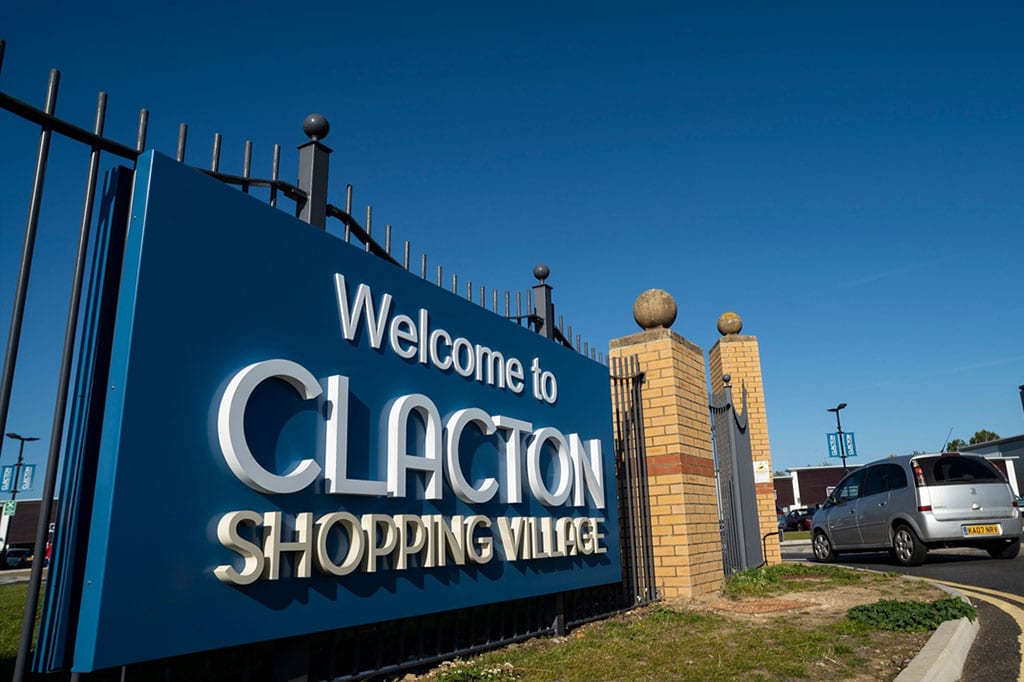 clacton-shopping-village