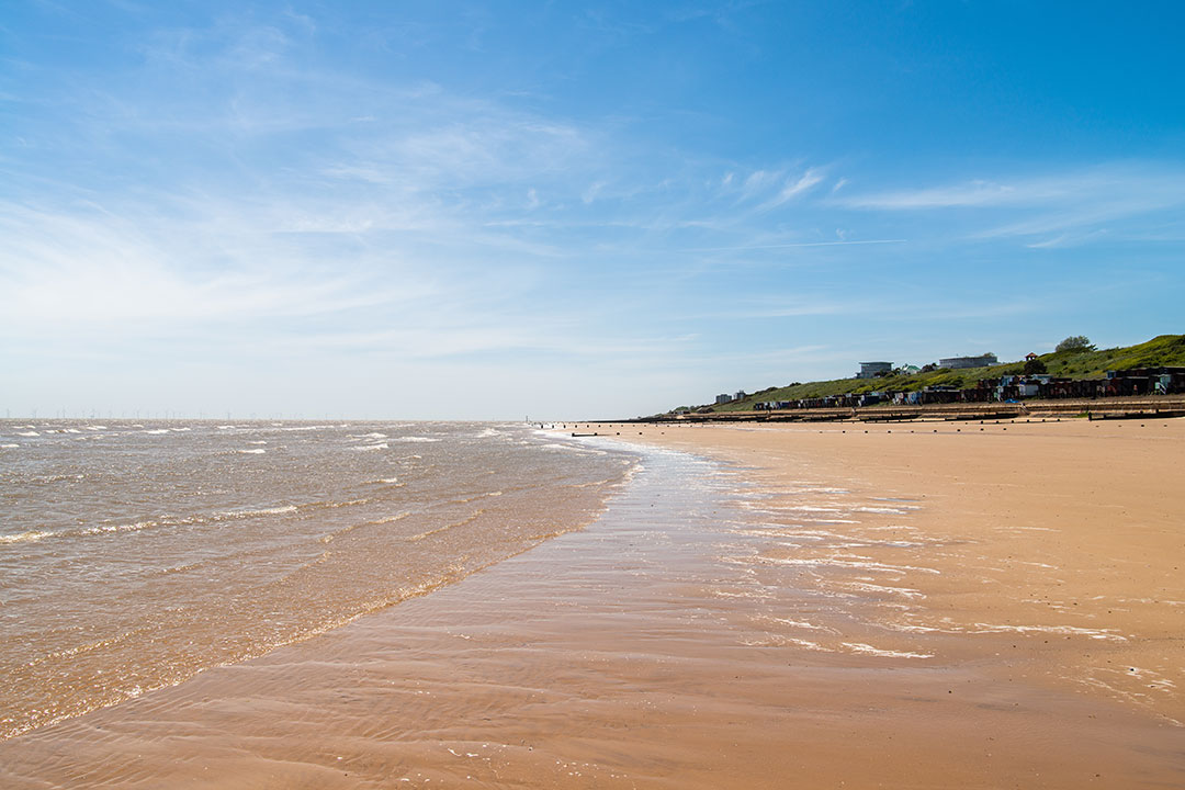 Frinton-Beach Frinton Beach